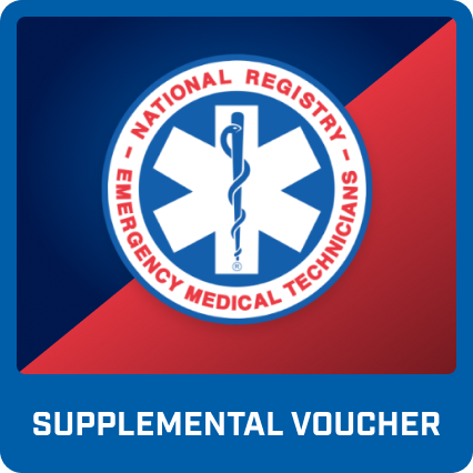 Supplemental Voucher