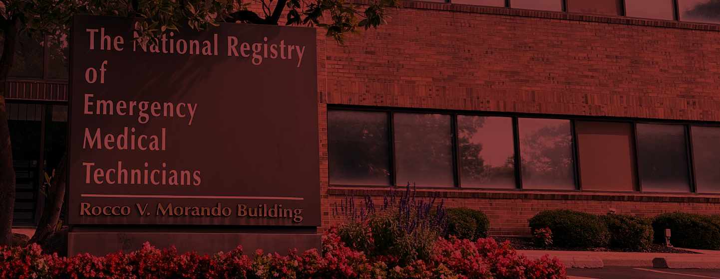 About The National Registry About The National Registry